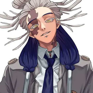 Profile image of タムジー