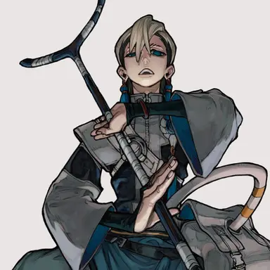 Profile image of ザンカ