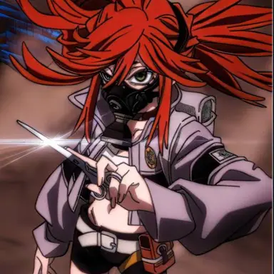 Profile image of リヨウ