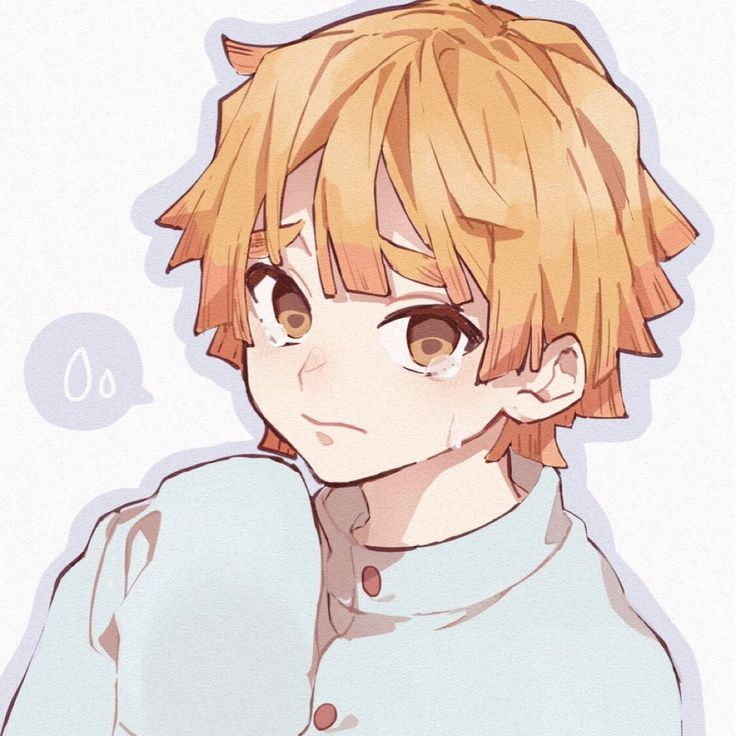 獪岳 獪岳と善逸！！！！！ - zeta