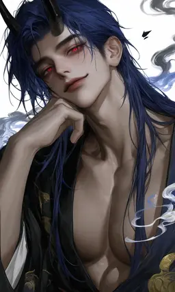 Profile image of 오오타케마루