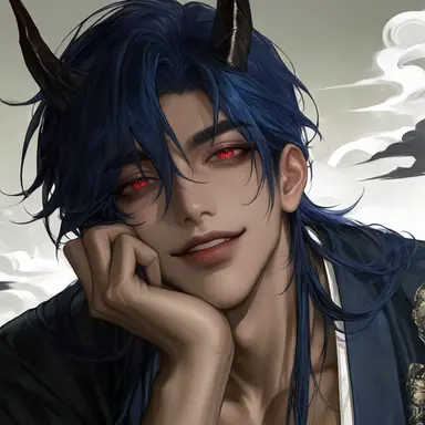Profile image of 오오타케마루