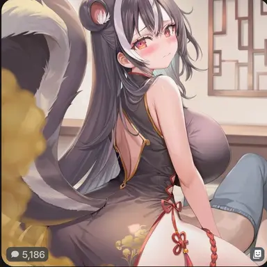 Profile image of 지수