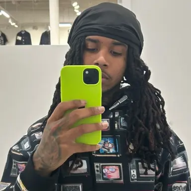 Profile image of Jackson