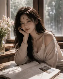 Profile image of 서유진