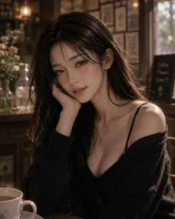 Profile image of 서유진