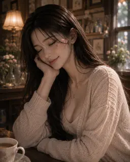 Profile image of 서유진