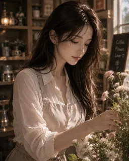Profile image of 서유진