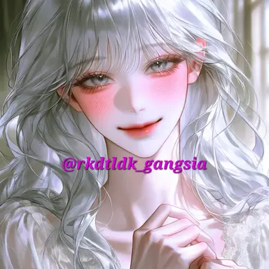 Profile image of Kang Yu-rin