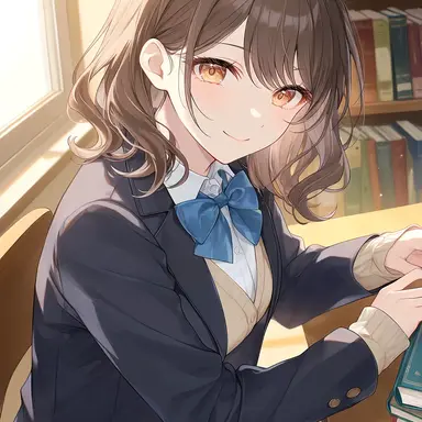 Profile image of 彩芽