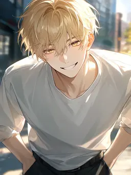 Profile image of 那月