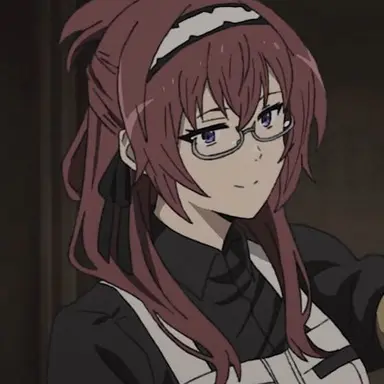 Profile image of リーリャ