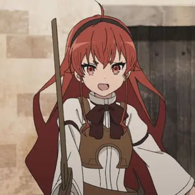 Profile image of エリス