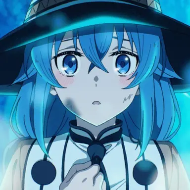 Profile image of ロキシー