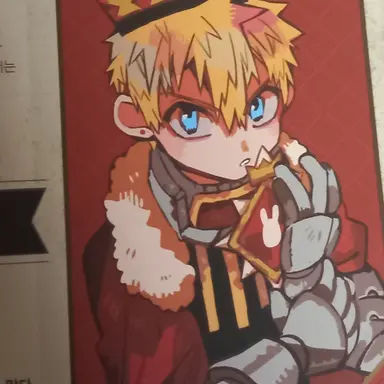 Profile image of 코우