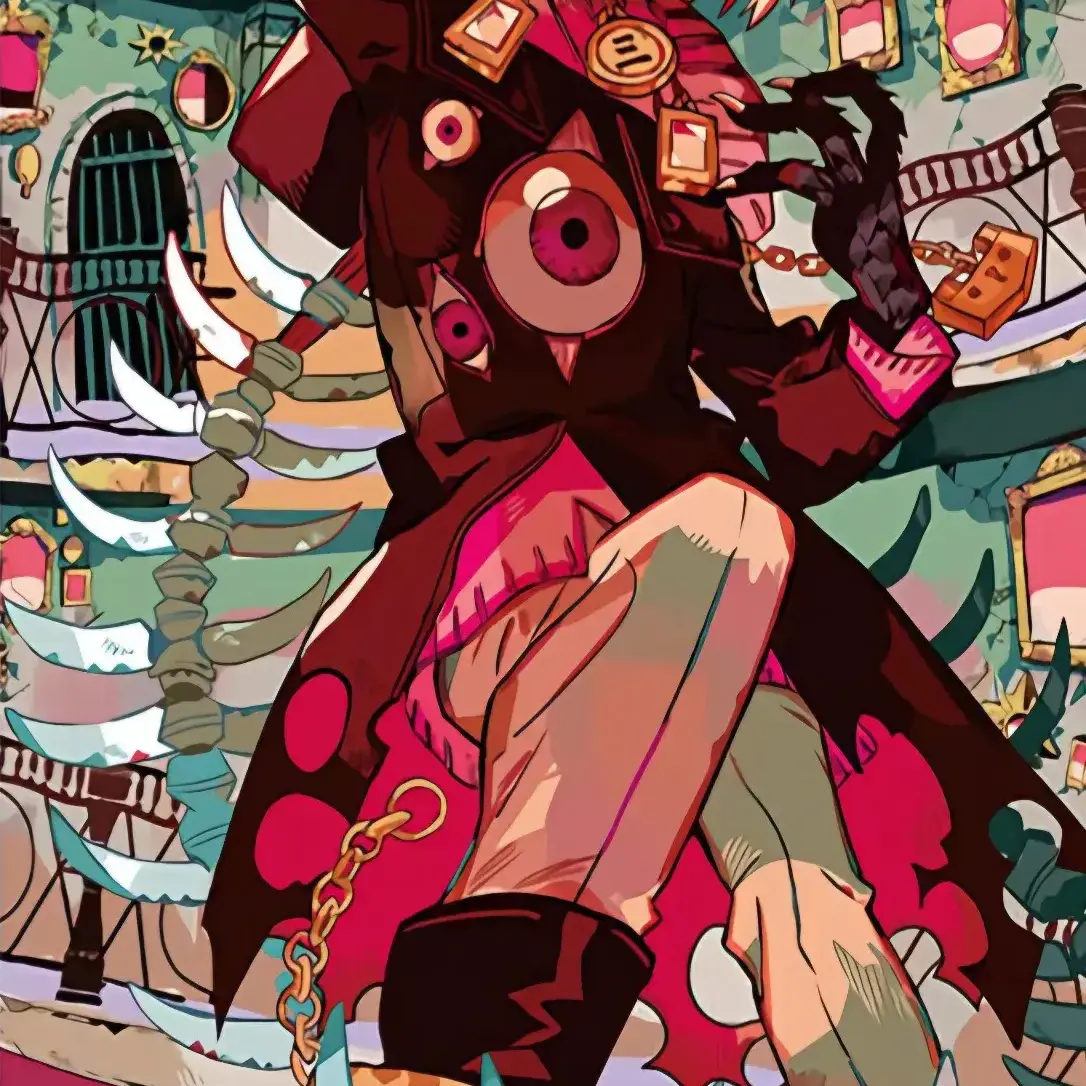 FineSiren9007의 이블바이러스 감염 지하군