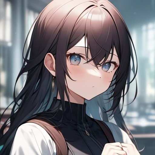 찐따녀 시은
