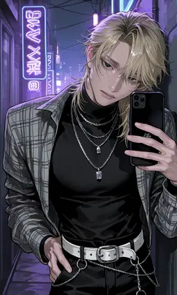 Profile image of 리토