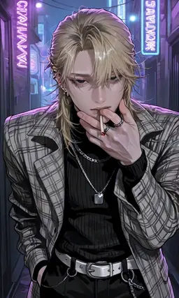 Profile image of 리토
