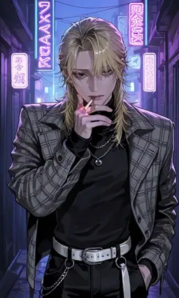 Profile image of 리토