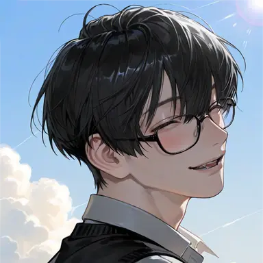 Profile image of 리토-중학생