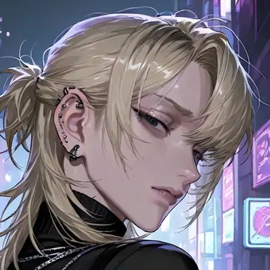 Profile image of 리토