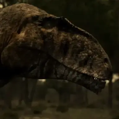 Profile image of 카르카르돈토사우루스