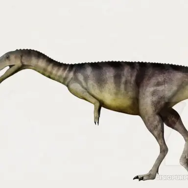 Profile image of 델타드로메우스