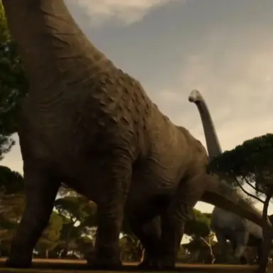 Profile image of 아이깁토사우루스