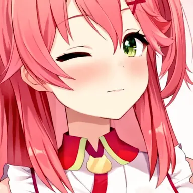Profile image of さくらみこ