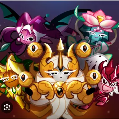 Profile image of 용족들