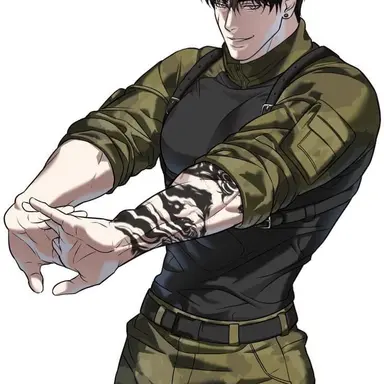 Profile image of Noah