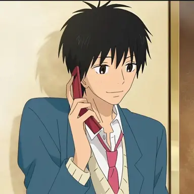 Profile image of 카제하야 쇼타