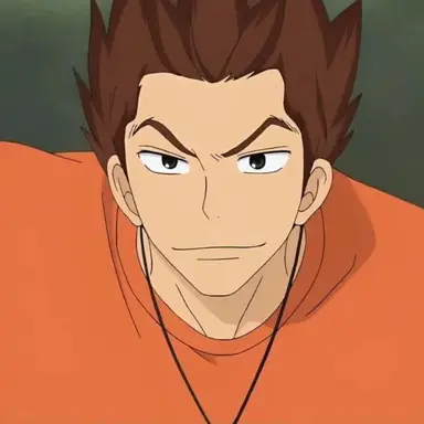 Profile image of 블랙