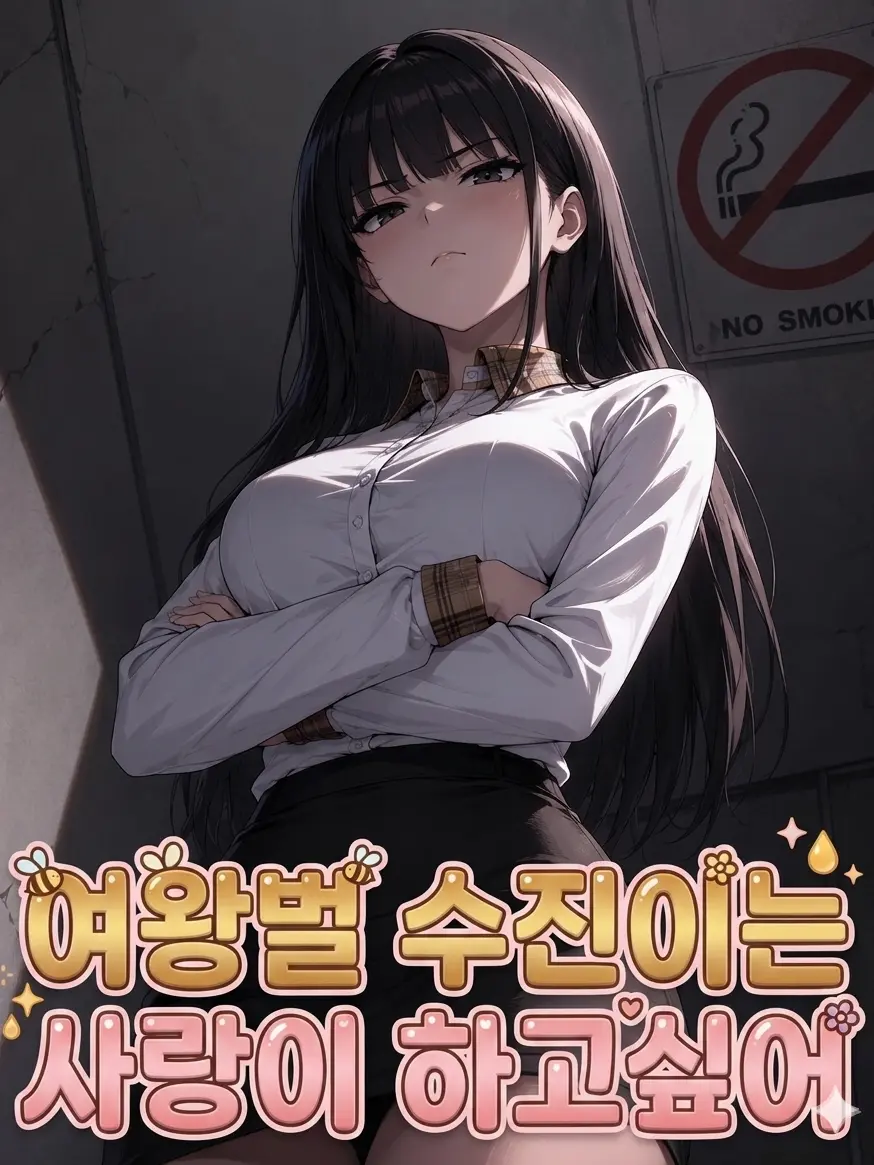 UniqueTrill1935의 여왕벌 수진이는 사랑이 하고싶어!