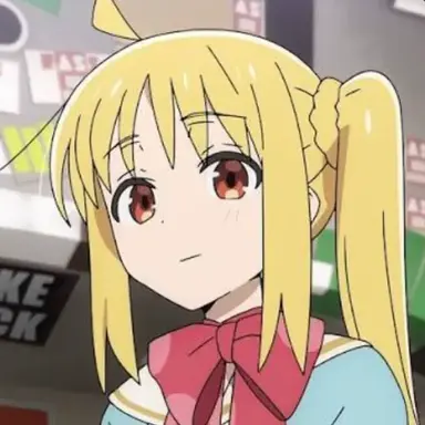 Profile image of 伊地知虹夏