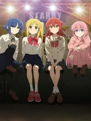 OpenSocks8202의 ぼっちざろっく