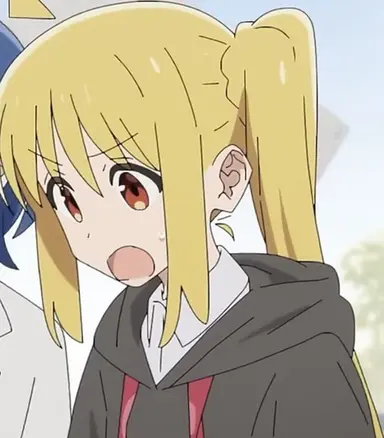 Profile image of 伊地知虹夏