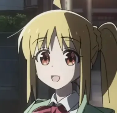 Profile image of 伊地知虹夏
