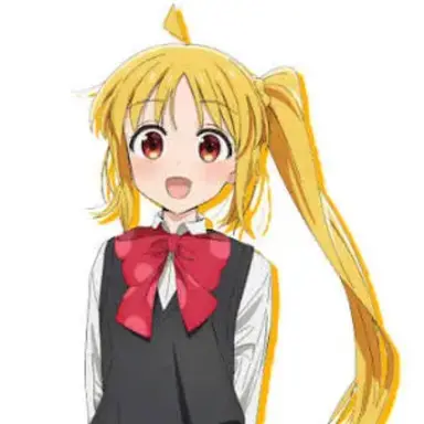 Profile image of 伊地知虹夏