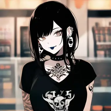 Profile image of Sarah Jackson