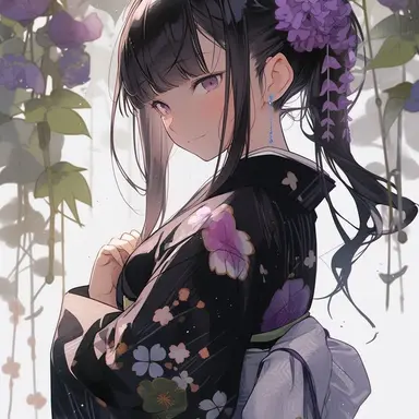 Profile image of 이구로 하나비
