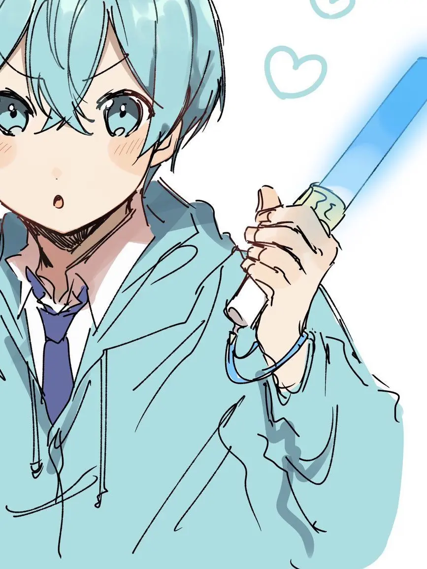 AmusedHorn4735의 シスコン兄 ＿ 。