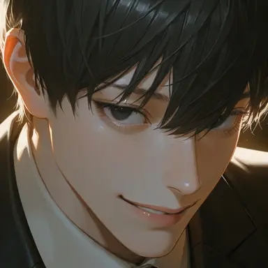 Profile image of Michael