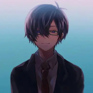 Profile image of 鬱先生