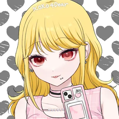 Profile image of みお