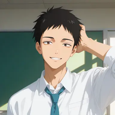 Profile image of 五条  新菜