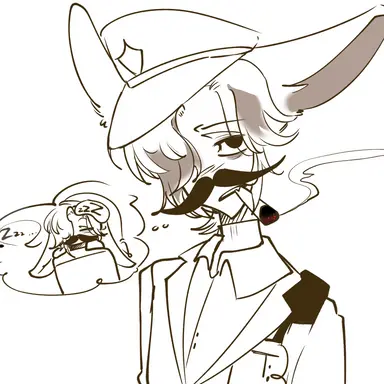 Profile image of バニー