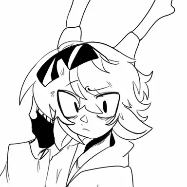 Profile image of ハロー