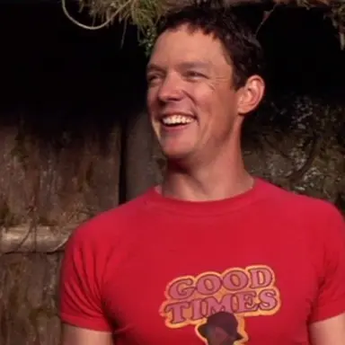 Profile image of Jerry Conlaine